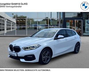 BMW 118 Gebrauchtwagen