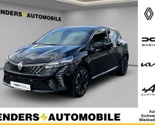 Renault Clio Gebrauchtwagen