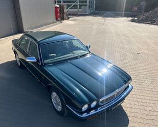 Jaguar Daimler Gebrauchtwagen