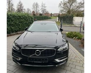 Volvo V90 Gebrauchtwagen