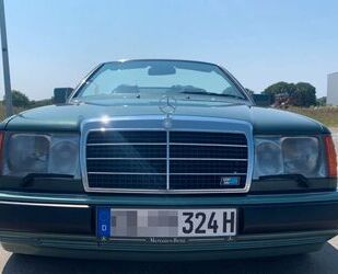 Mercedes-Benz E 300 Gebrauchtwagen