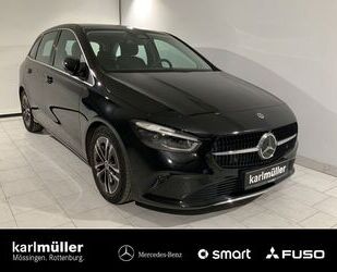 Mercedes-Benz B 200 Gebrauchtwagen