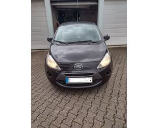 Ford Ka/Ka+ Gebrauchtwagen