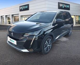 Peugeot 5008 Gebrauchtwagen