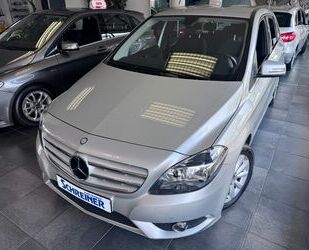 Mercedes-Benz B 180 Gebrauchtwagen