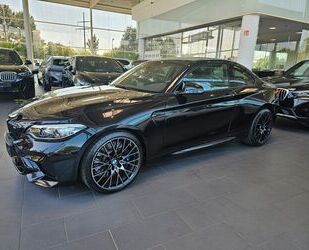 BMW M2 Gebrauchtwagen