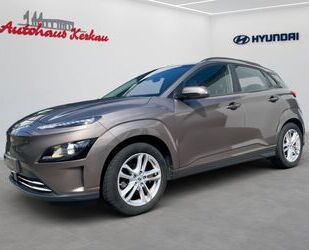 Hyundai KONA Gebrauchtwagen