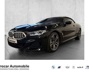 BMW 840 Gebrauchtwagen