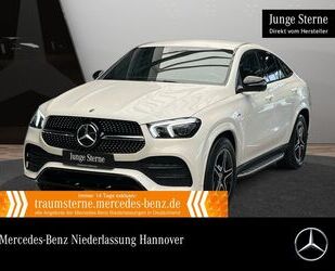 Mercedes-Benz GLE 350 Gebrauchtwagen