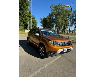 Dacia Duster Gebrauchtwagen
