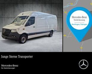Mercedes-Benz Sprinter Gebrauchtwagen