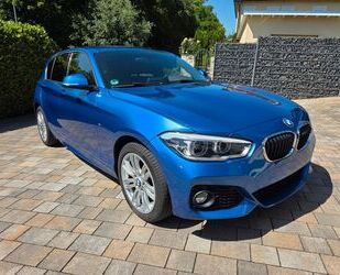 BMW 118 Gebrauchtwagen