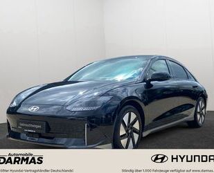Hyundai IONIQ 6 Gebrauchtwagen