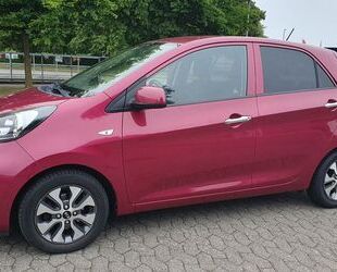 Kia Picanto Gebrauchtwagen