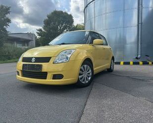 Suzuki Swift Gebrauchtwagen