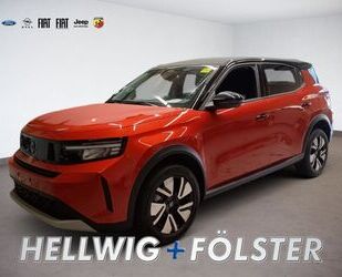 Opel Frontera Gebrauchtwagen