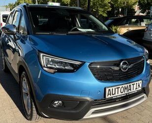 Opel Crossland (X) Gebrauchtwagen