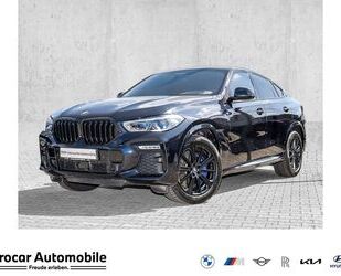 BMW X6 M50 Gebrauchtwagen