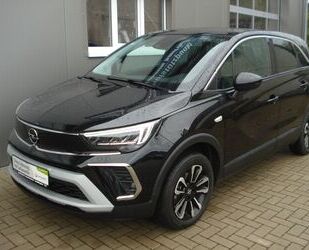 VW Crossland (X) 