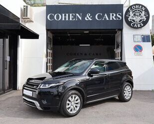 Land Rover Range Rover Evoque Gebrauchtwagen