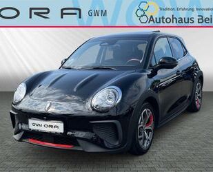 GWM Ora 03 Gebrauchtwagen