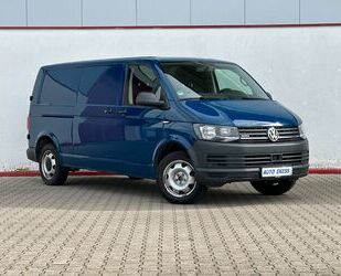 VW T6 Transporter Gebrauchtwagen