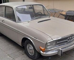 Audi 80 Gebrauchtwagen