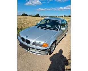 BMW 318 Gebrauchtwagen