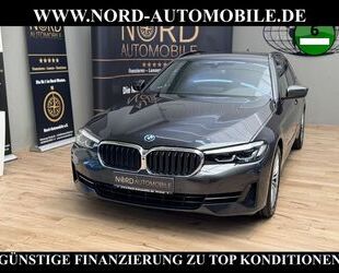 BMW 530 Gebrauchtwagen