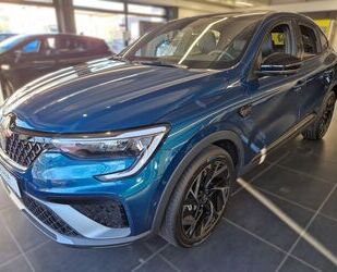 Renault Arkana Gebrauchtwagen