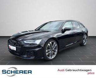 Audi S6 Gebrauchtwagen
