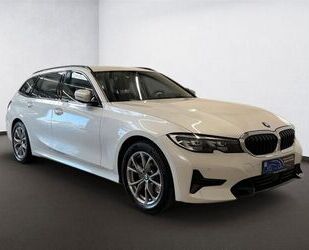 BMW 318 Gebrauchtwagen