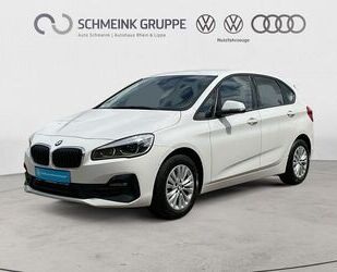 BMW 218 Gebrauchtwagen