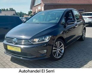 VW Golf Sportsvan Gebrauchtwagen