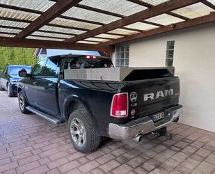 Dodge RAM Gebrauchtwagen