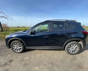 Mazda CX-5 Gebrauchtwagen