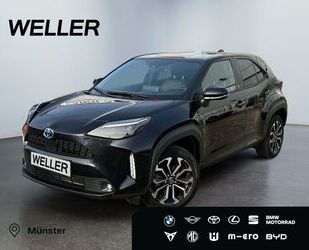 Toyota Yaris Cross Gebrauchtwagen