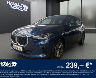 BMW 216 Active Tourer Gebrauchtwagen