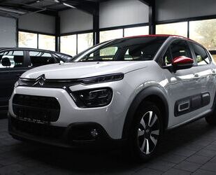 Citroen C3 Gebrauchtwagen