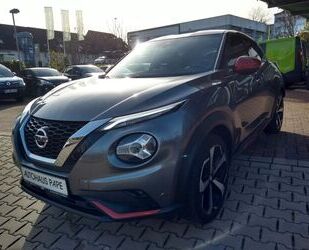 Nissan Juke Gebrauchtwagen