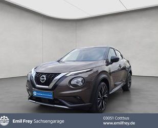 Nissan Juke Gebrauchtwagen