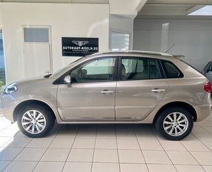 Renault Koleos Gebrauchtwagen