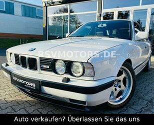 BMW BMW M5 *E34* *TOP ZUSTAND* Gebrauchtwagen