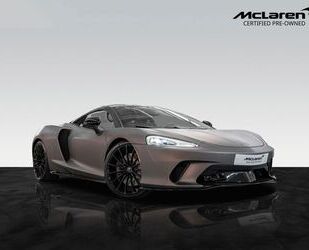 McLaren McLaren GT | Vehicle Lift | Rear Parking Camera Gebrauchtwagen