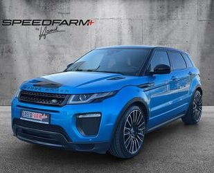 Land Rover Range Rover Evoque Gebrauchtwagen
