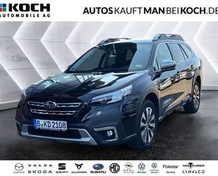 Subaru Outback Gebrauchtwagen