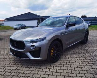 Maserati Levante Gebrauchtwagen