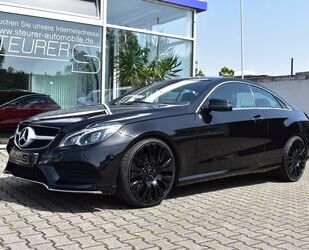 Mercedes-Benz E 250 Gebrauchtwagen