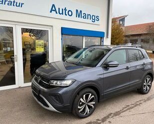Skoda T-Cross 