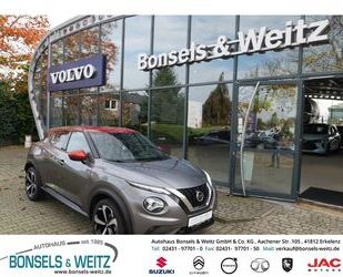 Nissan Juke Gebrauchtwagen